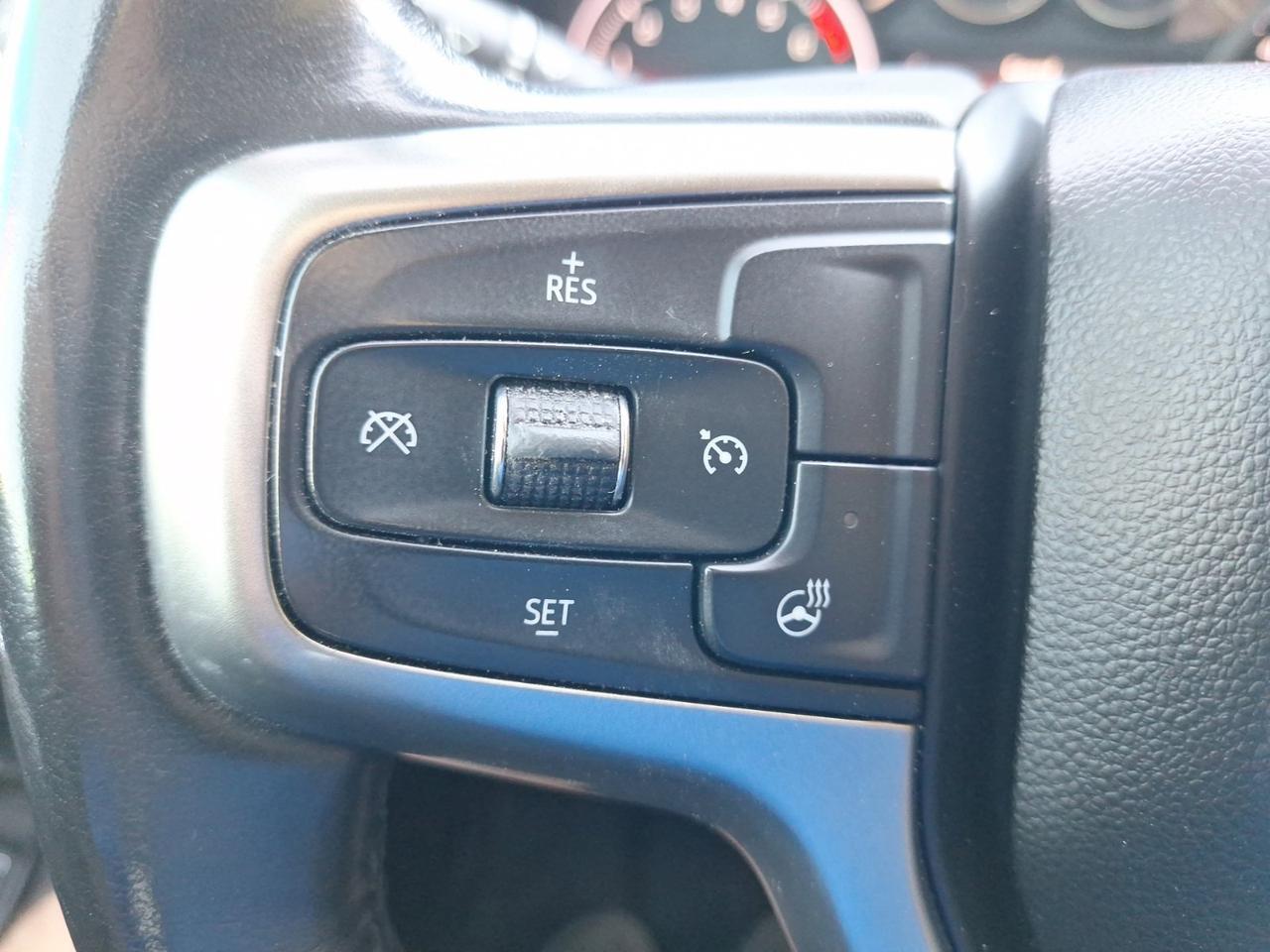 2019 Chevrolet Silverado 1500 LT Hurst TX