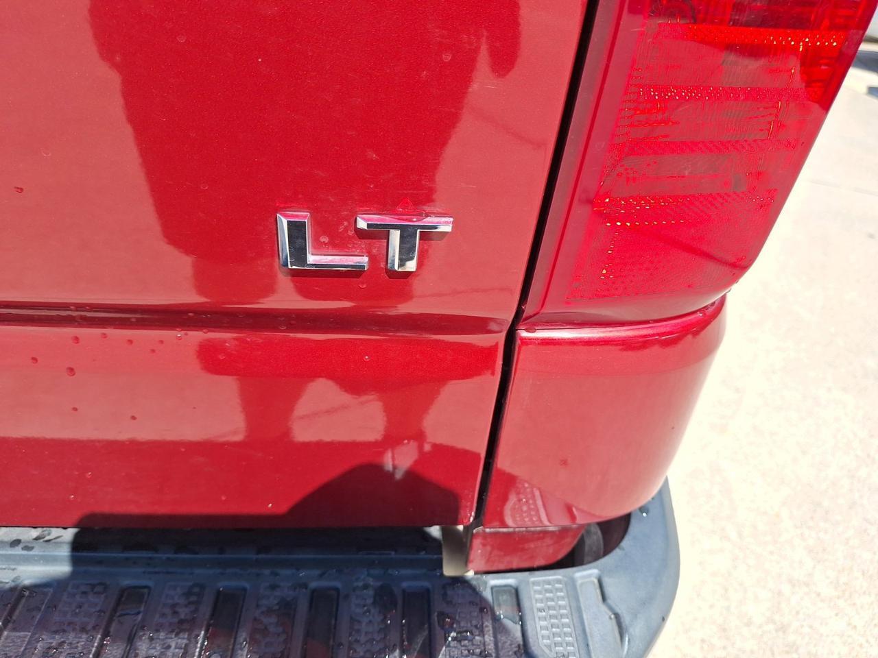 2019 Chevrolet Silverado 1500 LT Hurst TX