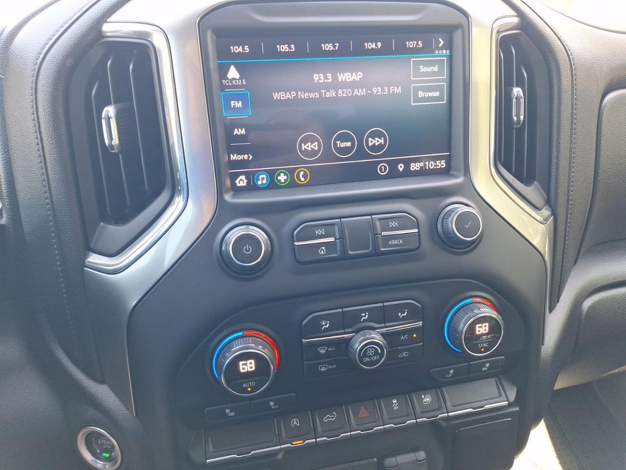 2019 Chevrolet Silverado 1500 LT Hurst TX