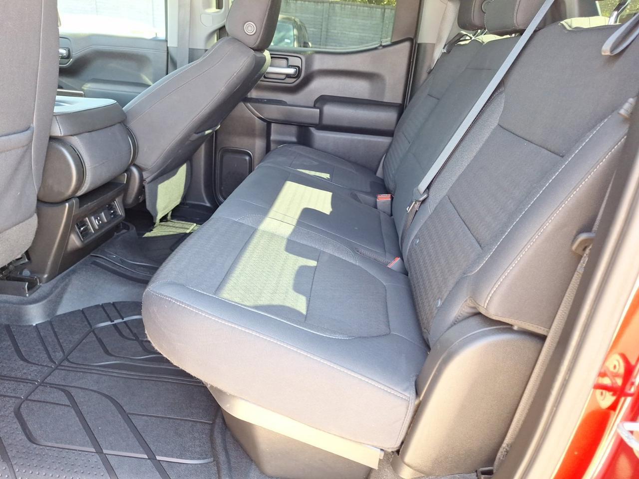 2019 Chevrolet Silverado 1500 LT Hurst TX