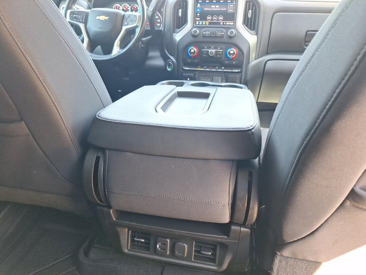 2019 Chevrolet Silverado 1500 LT Hurst TX