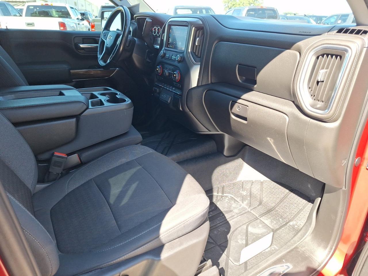 2019 Chevrolet Silverado 1500 LT Hurst TX