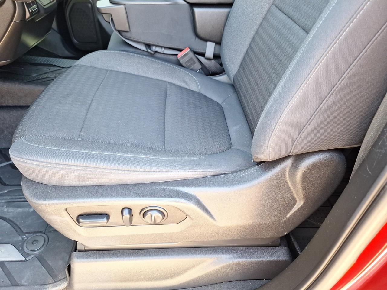 2019 Chevrolet Silverado 1500 LT Hurst TX