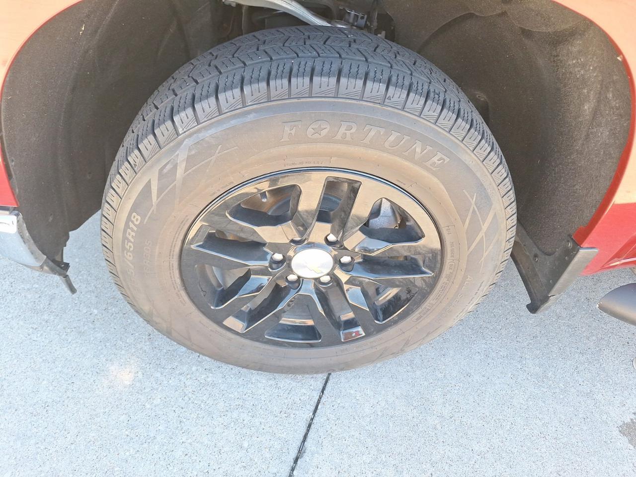2019 Chevrolet Silverado 1500 LT Hurst TX