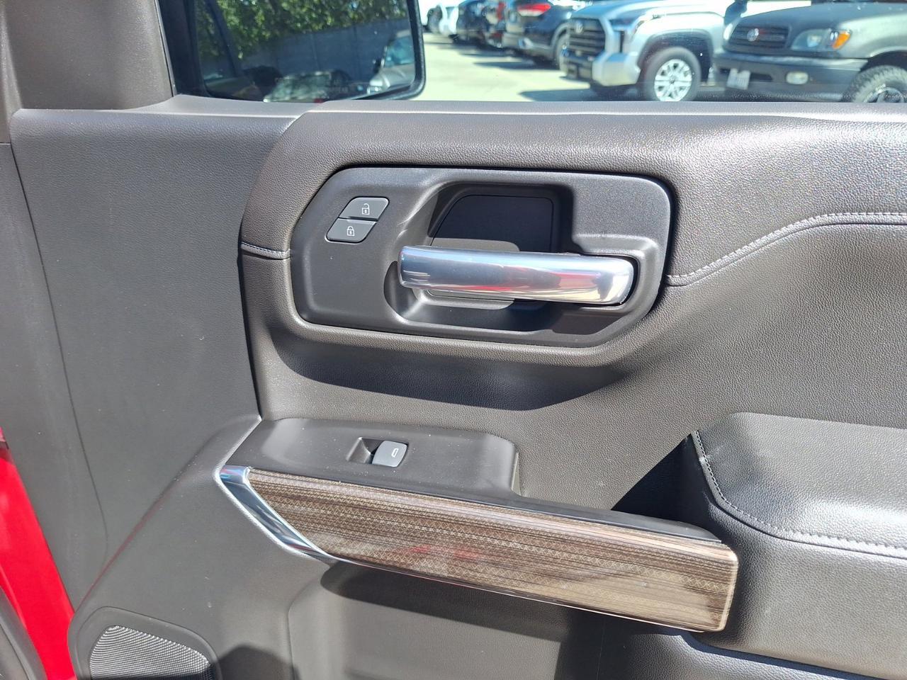 2019 Chevrolet Silverado 1500 LT Hurst TX