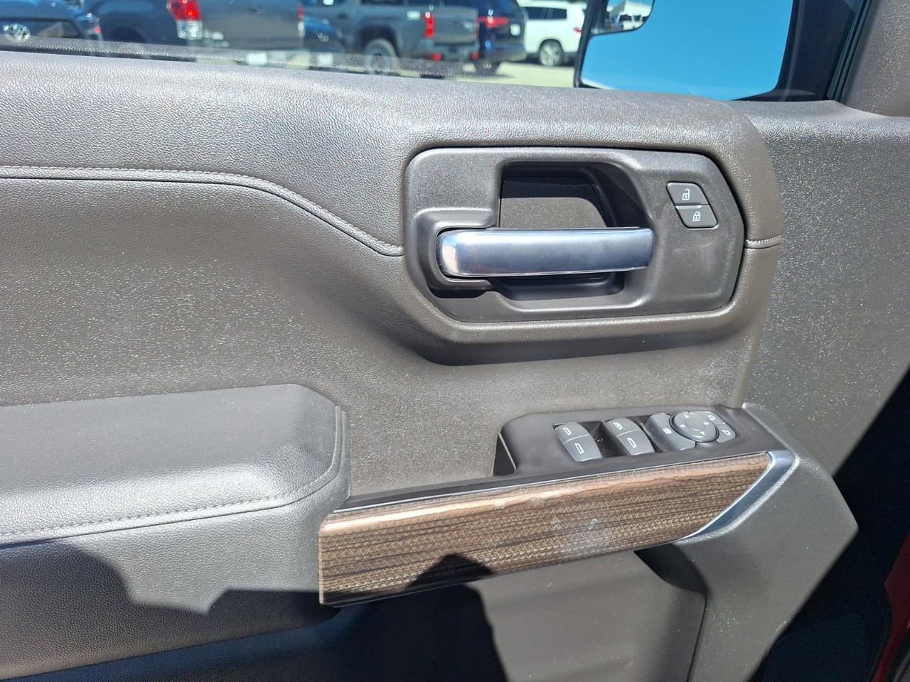 2019 Chevrolet Silverado 1500 LT Hurst TX