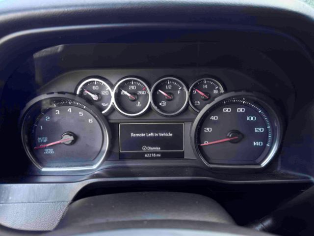 2019 Chevrolet Silverado 1500 LT Houston TX