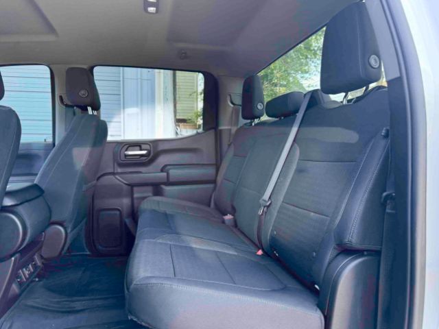 2019 Chevrolet Silverado 1500 LT Houston TX