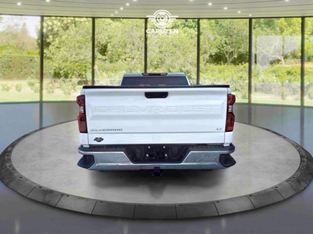 2019 Chevrolet Silverado 1500 LT Houston TX