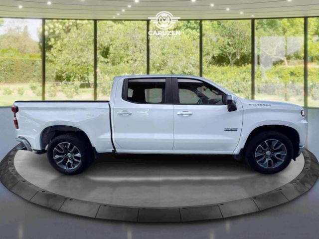2019 Chevrolet Silverado 1500 LT Houston TX