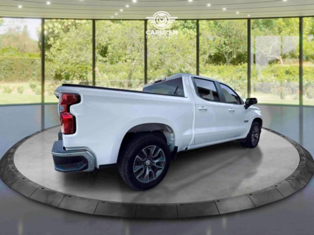 2019 Chevrolet Silverado 1500 LT Houston TX