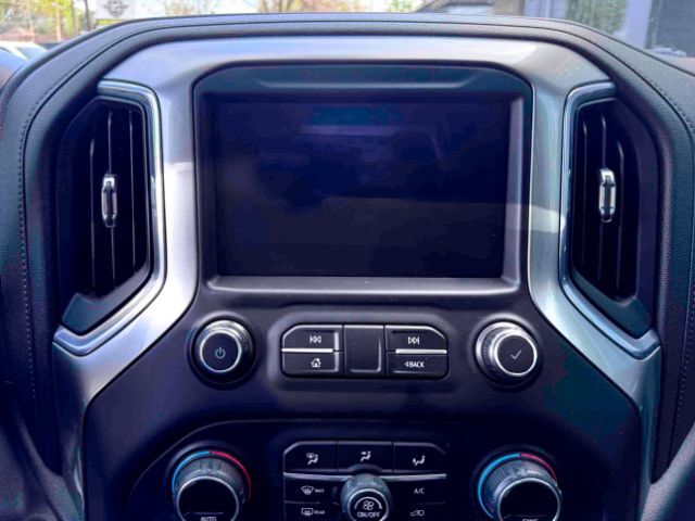 2019 Chevrolet Silverado 1500 LT Houston TX