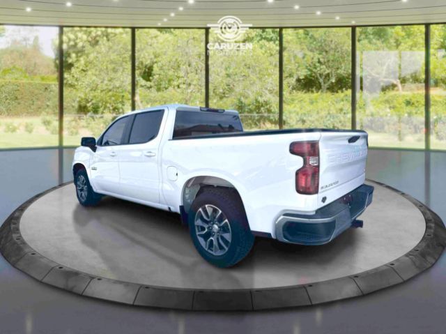 2019 Chevrolet Silverado 1500 LT Houston TX