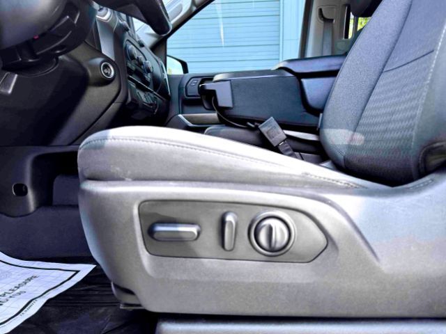 2019 Chevrolet Silverado 1500 LT Houston TX