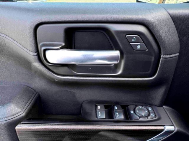 2019 Chevrolet Silverado 1500 LT Houston TX