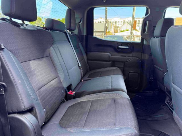 2019 Chevrolet Silverado 1500 LT Houston TX