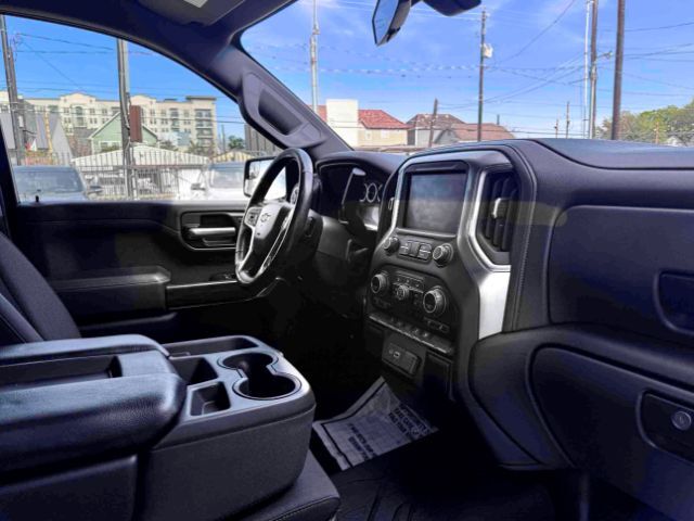 2019 Chevrolet Silverado 1500 LT Houston TX