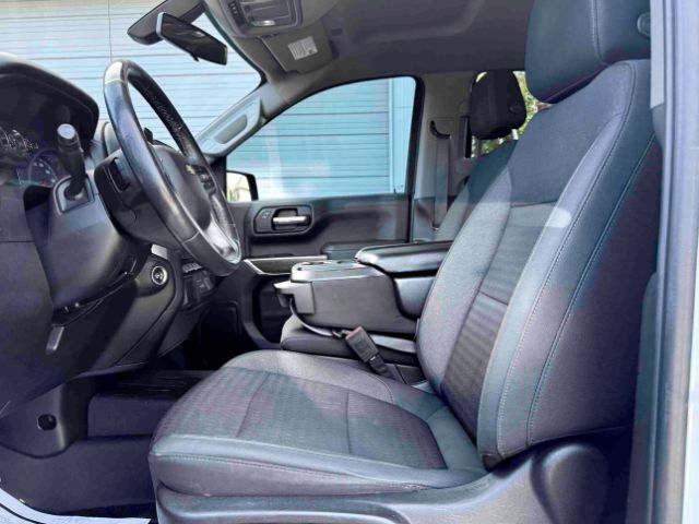 2019 Chevrolet Silverado 1500 LT Houston TX