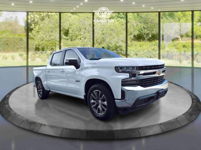 2019 Chevrolet Silverado 1500 LT Houston TX