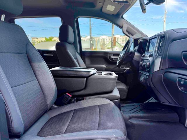 2019 Chevrolet Silverado 1500 LT Houston TX