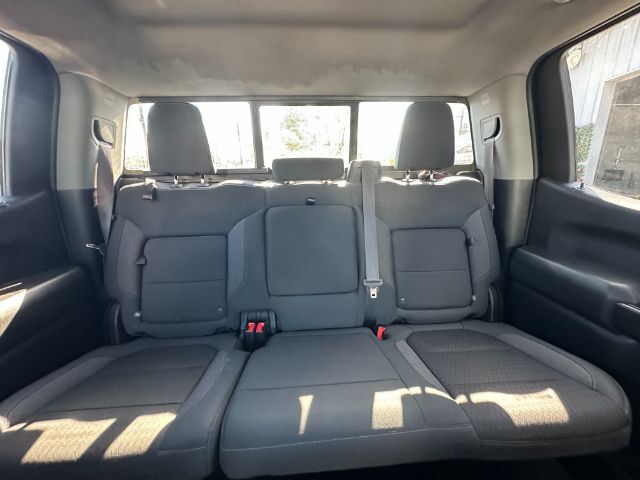 2019 Chevrolet Silverado 1500 LT Houston TX