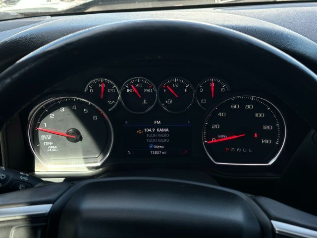 2019 Chevrolet Silverado 1500 LT Houston TX