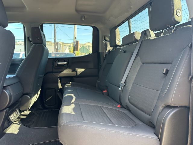 2019 Chevrolet Silverado 1500 LT Houston TX