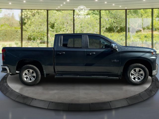 2019 Chevrolet Silverado 1500 LT Houston TX