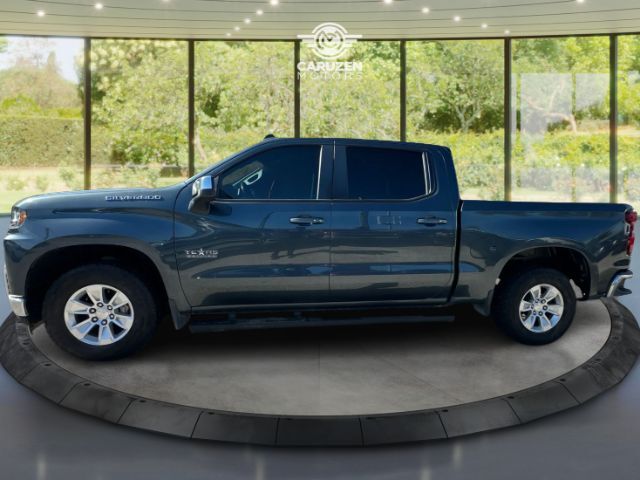 2019 Chevrolet Silverado 1500 LT Houston TX