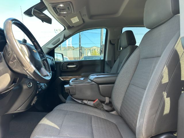 2019 Chevrolet Silverado 1500 LT Houston TX