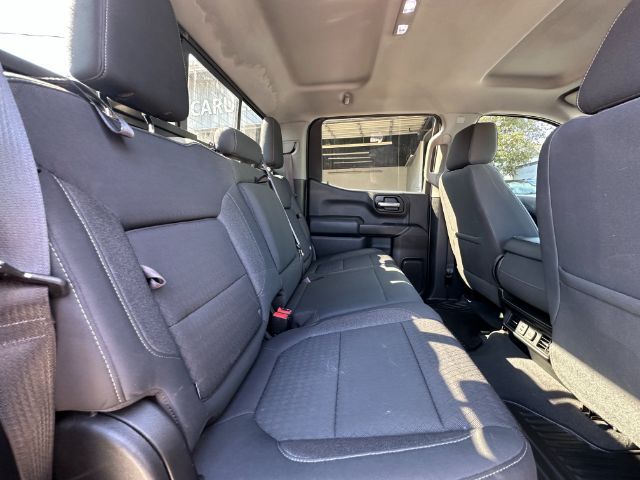 2019 Chevrolet Silverado 1500 LT Houston TX