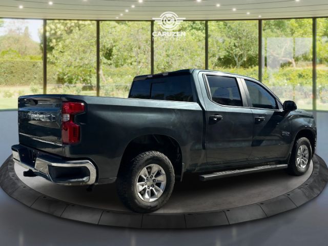 2019 Chevrolet Silverado 1500 LT Houston TX