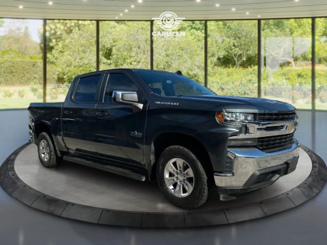 2019 Chevrolet Silverado 1500 LT Houston TX