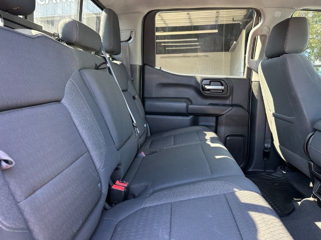 2019 Chevrolet Silverado 1500 LT Houston TX