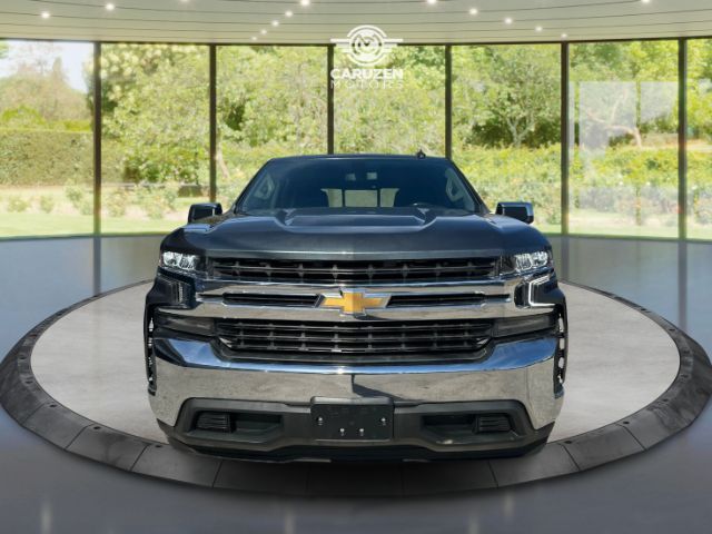 2019 Chevrolet Silverado 1500 LT Houston TX