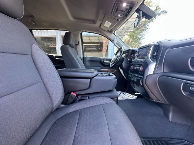 2019 Chevrolet Silverado 1500 LT Houston TX