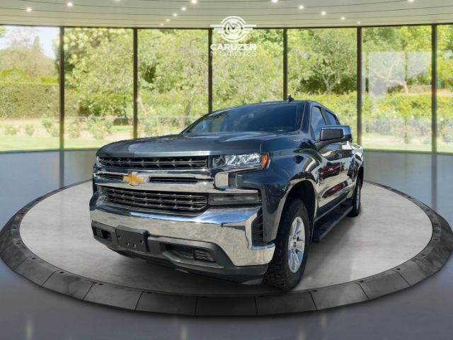 2019 Chevrolet Silverado 1500 LT Houston TX