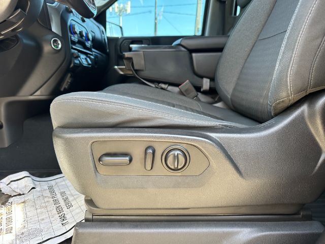 2019 Chevrolet Silverado 1500 LT Houston TX