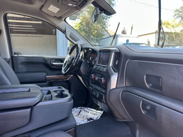 2019 Chevrolet Silverado 1500 LT Houston TX