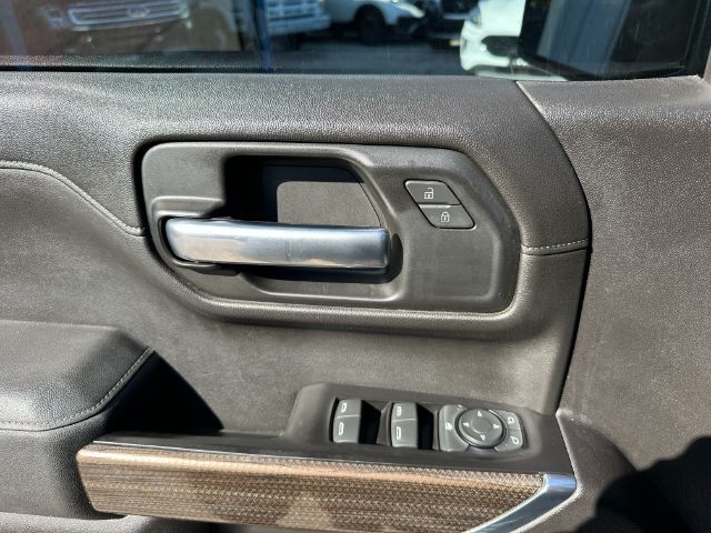 2019 Chevrolet Silverado 1500 LT Houston TX