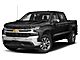 2019 Chevrolet Silverado 1500 LT Inglewood  CA