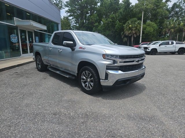 2019 Chevrolet Silverado 1500 LT Jacksonville FL