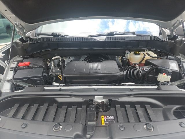 2019 Chevrolet Silverado 1500 LT Jacksonville FL