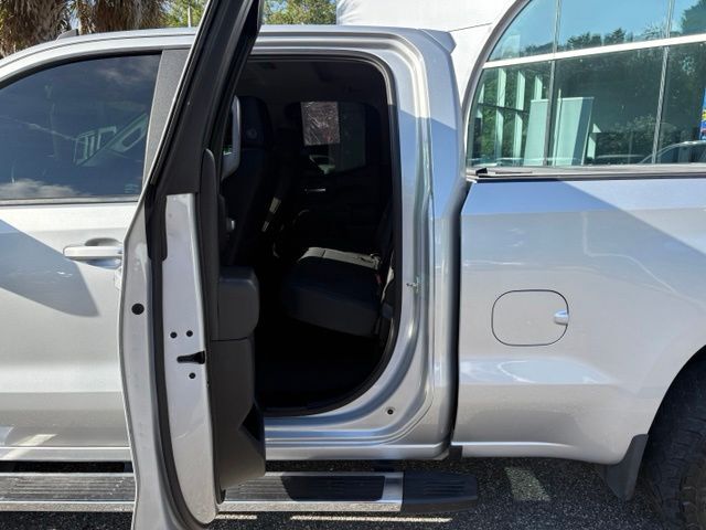 2019 Chevrolet Silverado 1500 LT Jacksonville FL