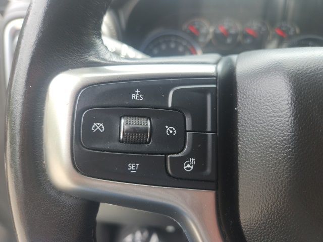 2019 Chevrolet Silverado 1500 LT Jacksonville FL