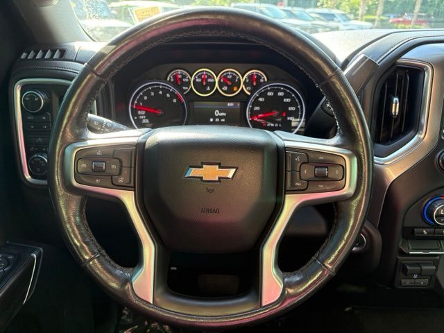 2019 Chevrolet Silverado 1500 LT Jacksonville FL