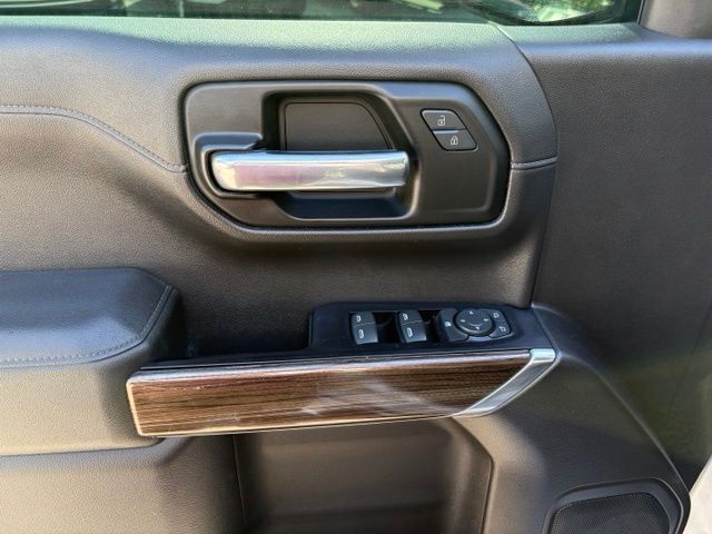 2019 Chevrolet Silverado 1500 LT Jacksonville FL