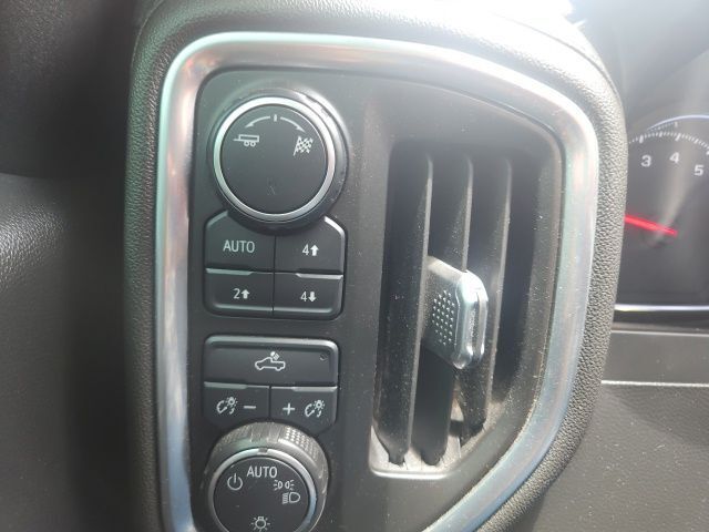 2019 Chevrolet Silverado 1500 LT Jacksonville FL