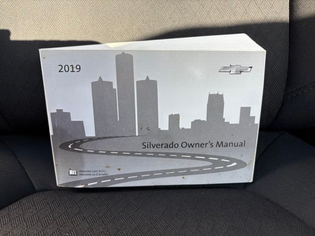 2019 Chevrolet Silverado 1500 LT Jacksonville FL