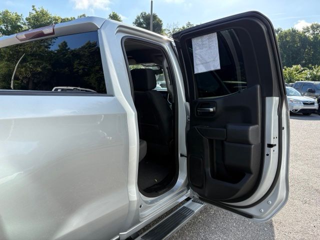 2019 Chevrolet Silverado 1500 LT Jacksonville FL